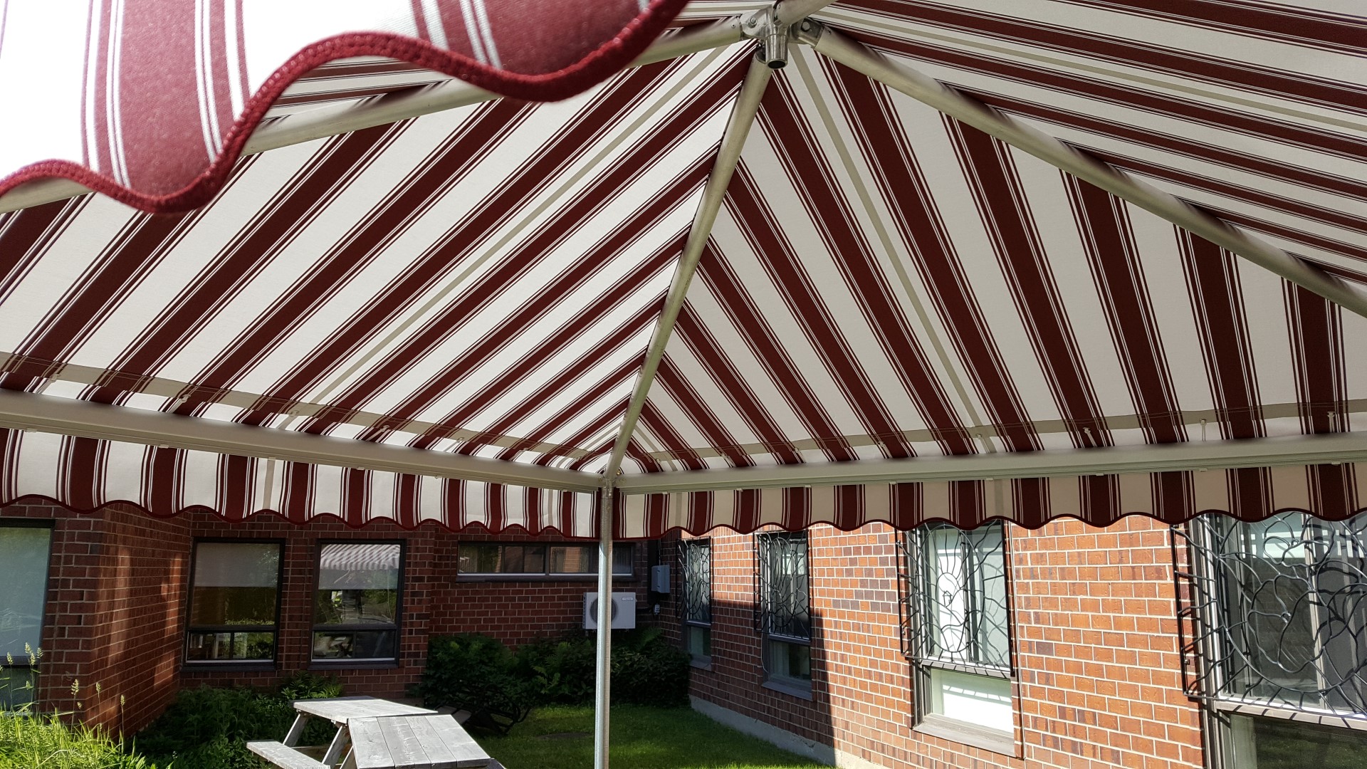 Abri de jardin – Auvents d’Aujourd’hui